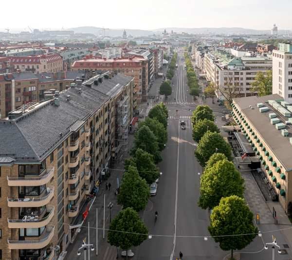 Elite Park Avenue Hotel Göteb Park Avenue - Gothenburg