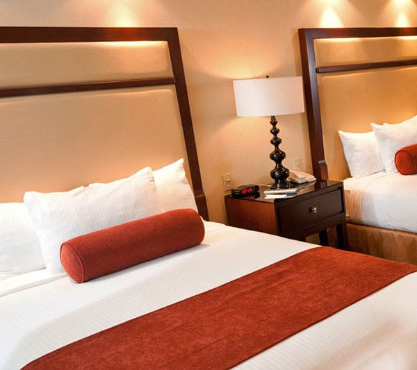Eldorado Resort Casino - Reno, NV