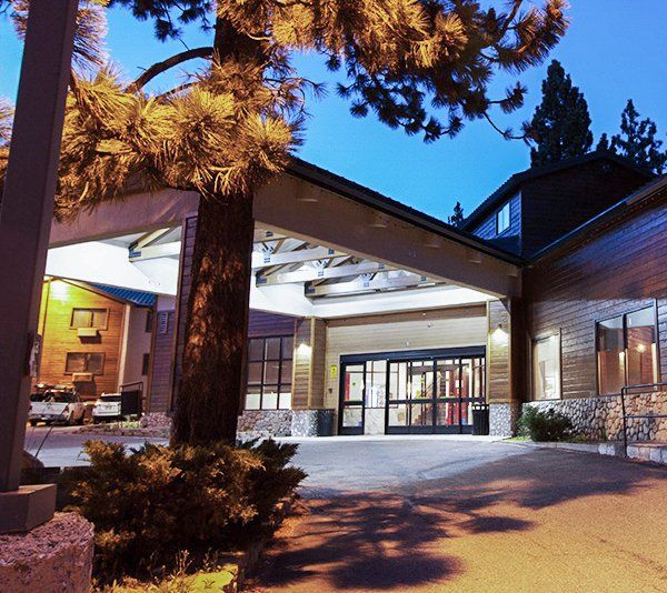 Empeiria High Sierra Hotel - Mammoth Lakes, CA