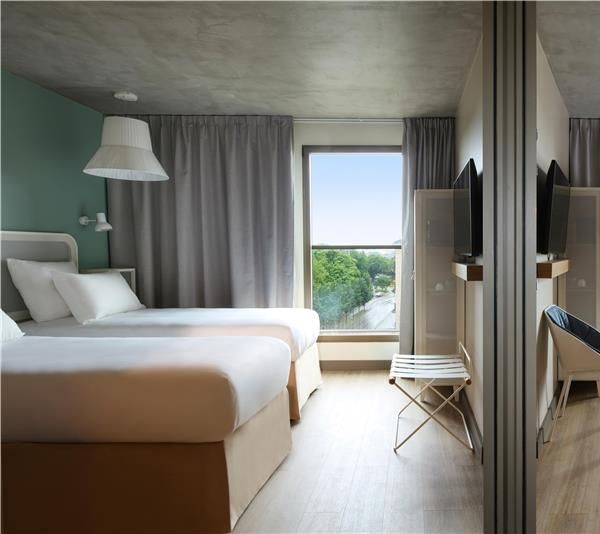 Okko Hotels Troyes Centre - Troyes
