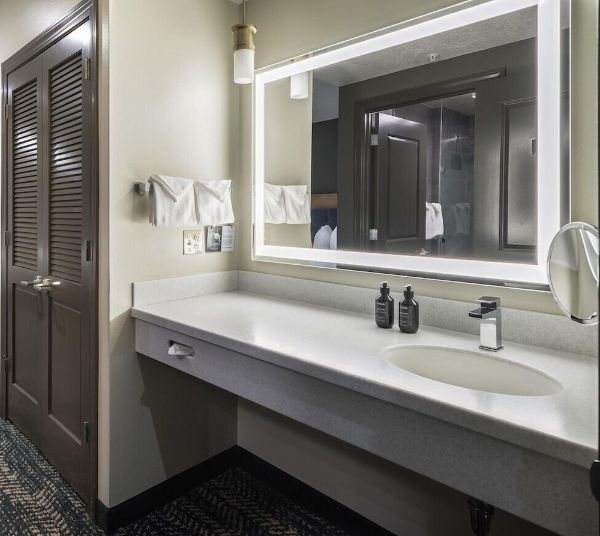 Lexington At Jackson Hole Hotel And Suites - Jackson, WY