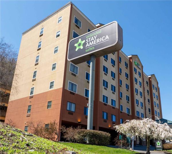 Extended Stay America - White Plains - Elmsford - White Plains, NY