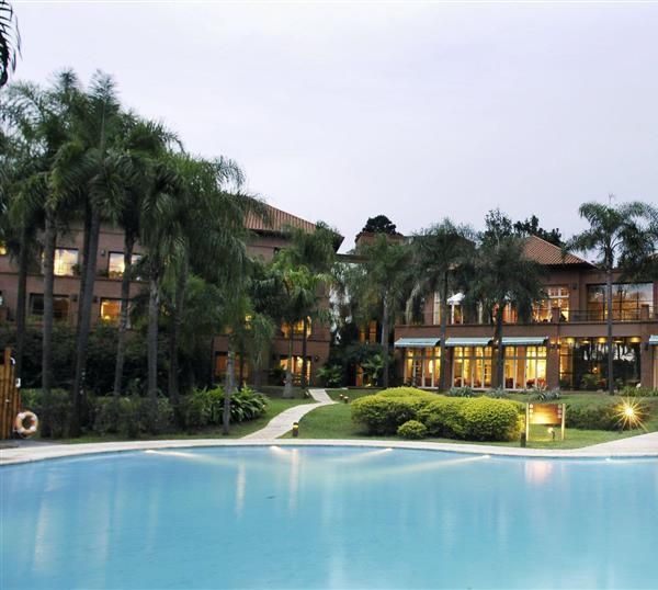 Iguazu Grand Resort Spa Casino - Foz do Iguaçu