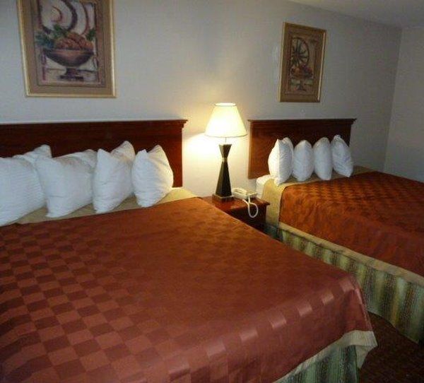 Americas Best Value Inn & Suites San Benito - Harlingen, TX