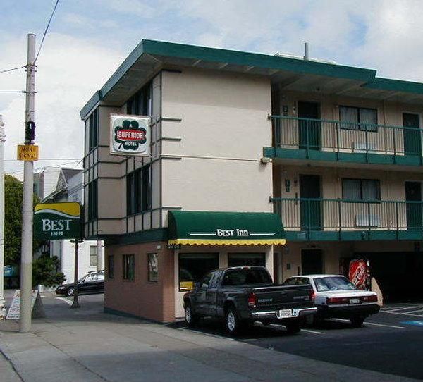 Motel 6 San Francisco Ca - Fisherman - Mill Valley, CA