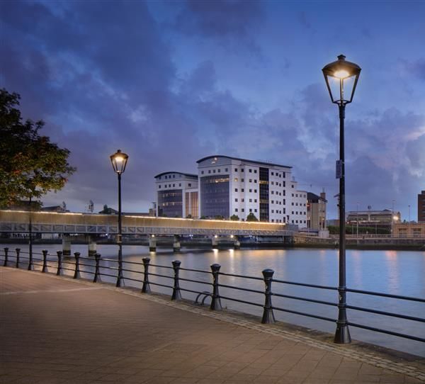 Hilton Belfast - Belfast