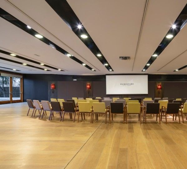 Eurostars Pamplona - Pamplona