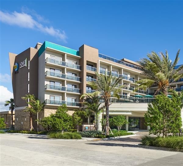 Tru By Hilton Pompano Beach Pier - Pompano Beach