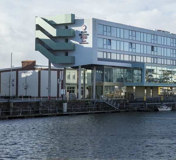 Best Western Plus Hotel Bremerhaven Hotel Bremerhaven - Bremerhaven