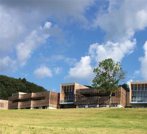 Mildiss Hotel Spa & Restaurant Bw Signature Collection - Lac Chambon