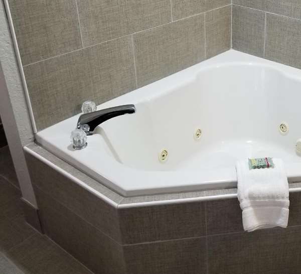 Best Western Shallotte / Ocean Isle Beach Hotel - Sunset Beach, NC