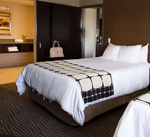 Hotel Marshfield Bw Premier Collection - Marshfield, WI