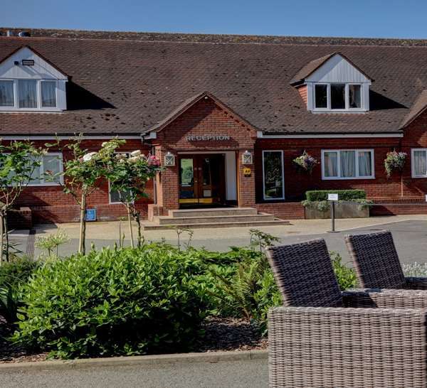 Windmill Village Hotel Golf Club & Spa Bwsc Bw Signature Collection By Best Western - Coventry