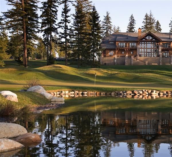 Suncadia Resort A Destination By Hyatt Residence - ワシントン州