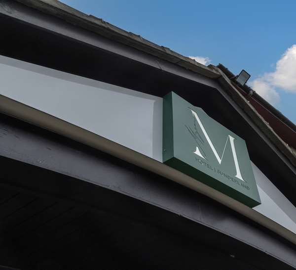 The Magnum Hotel Sunderland Sure Hotel Collection By Bw - Sunderland