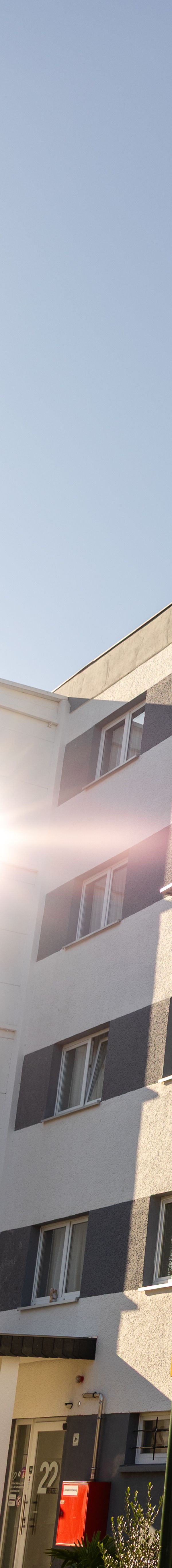 Hotel 22 - Dessau