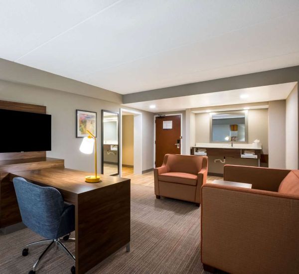 Hampton Inn Philadelphia/willow Grove - Doylestown, PA