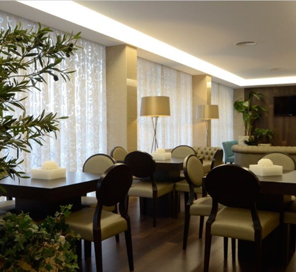Cinquentenario Hotel & Conference Centre - Fátima