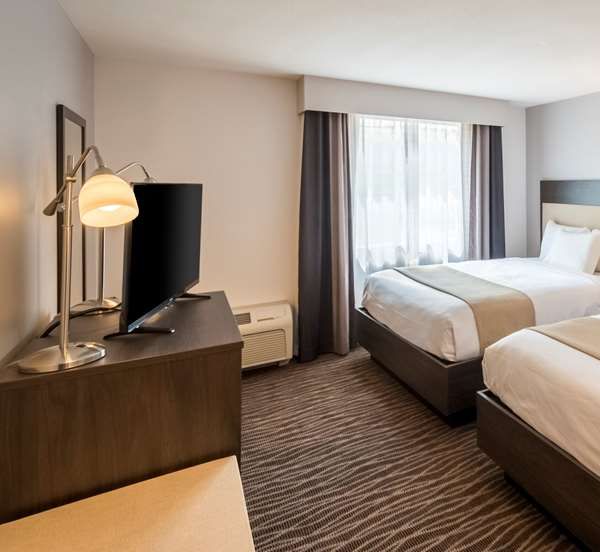 Country Inn & Suites By Radisson Rochester-pittsford/brighton Ny - Rochester, NY