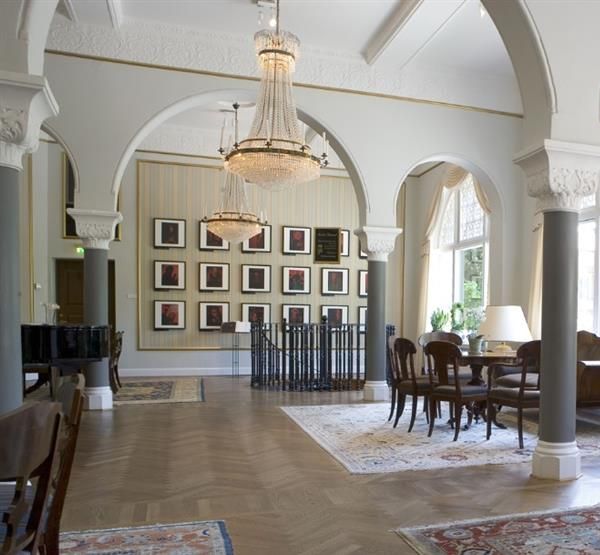 Grand Hotel - Lund