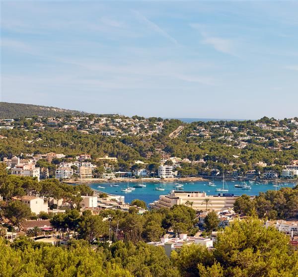 Hilton Mallorca Galatzo - Santa Ponsa
