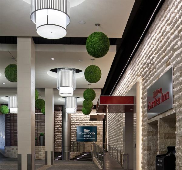 Homewood Suites By Hilton Atlanta Midtown - Atlanta, GA