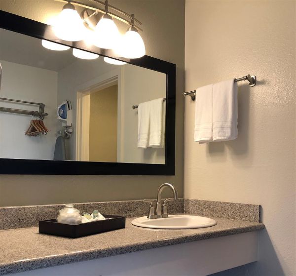 Surestay Plus By Best Western Gold Beach - Gold Beach, OR