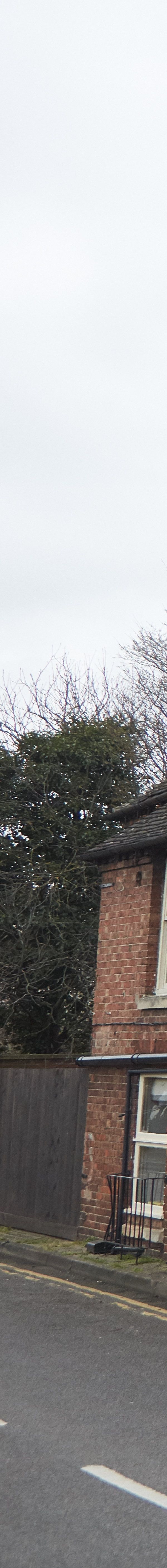 The Pen And Parchment - Stratford-upon-Avon