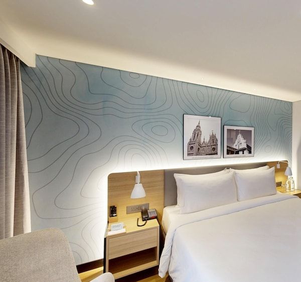 Park Inn & Suites By Radisson Thrissur East Fort - 트리수르