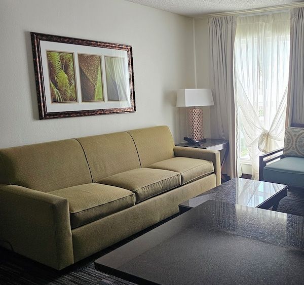 Montreal Suites Orlando By Ihg - Orlando
