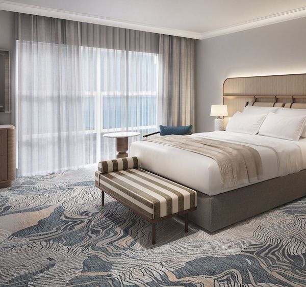 Intercontinental Hotels Table Bay Cape Town By Ihg - Cape Town