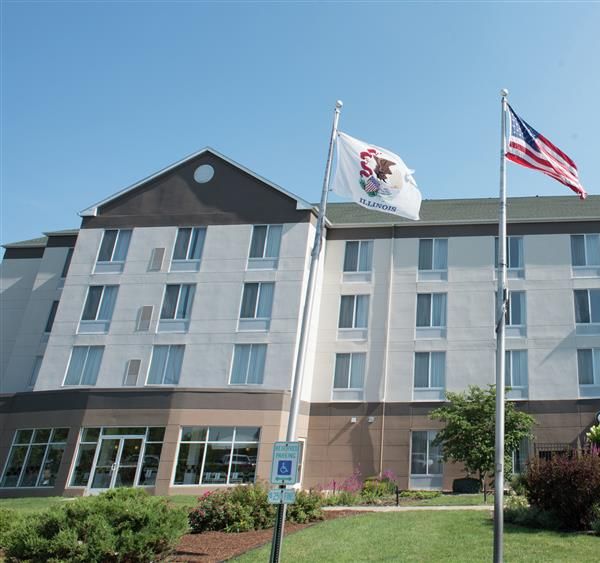 Hilton Garden Inn Springfield Il - Springfield, IL