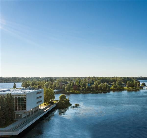 Radisson Blu Hotel Oulu - Oulu