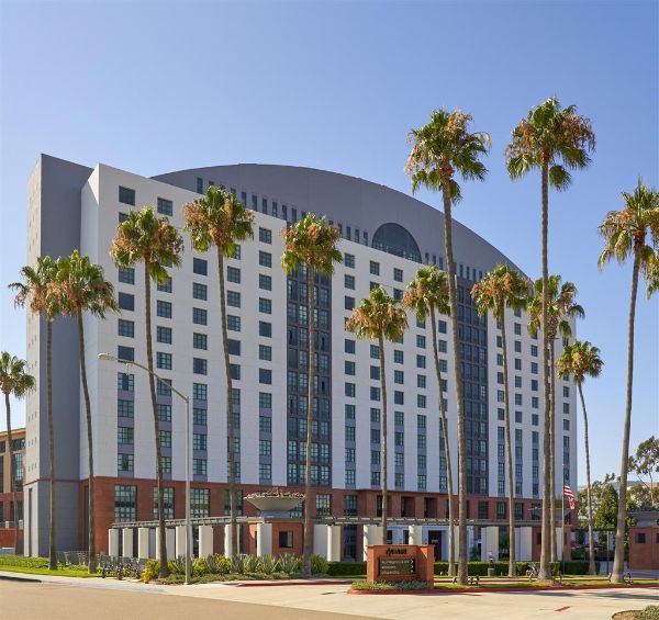 Hyatt Regency La Jolla - Del Mar, CA