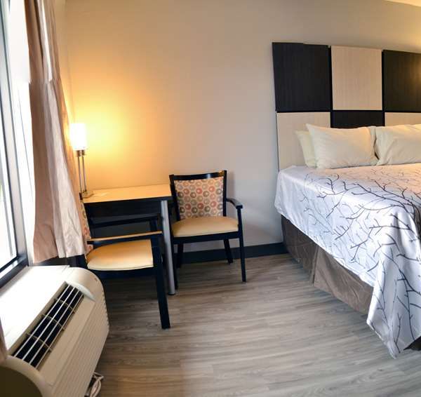 Best Western Cades Cove Inn - Townsend, TN