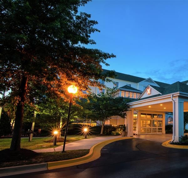 Hilton Garden Inn Baltimore Washington Airport - Baltimore, MD