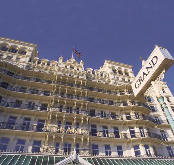 The Grand - Hove