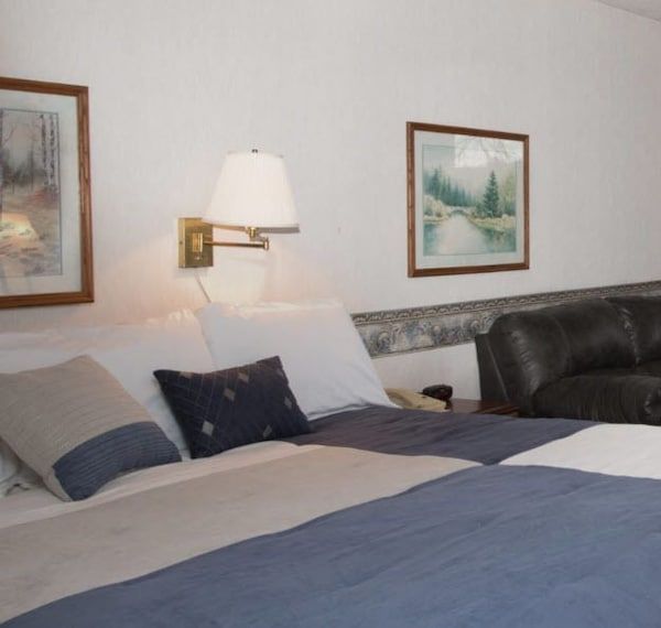 Highland Manor Inn And Conference Center - Townsend, TN
