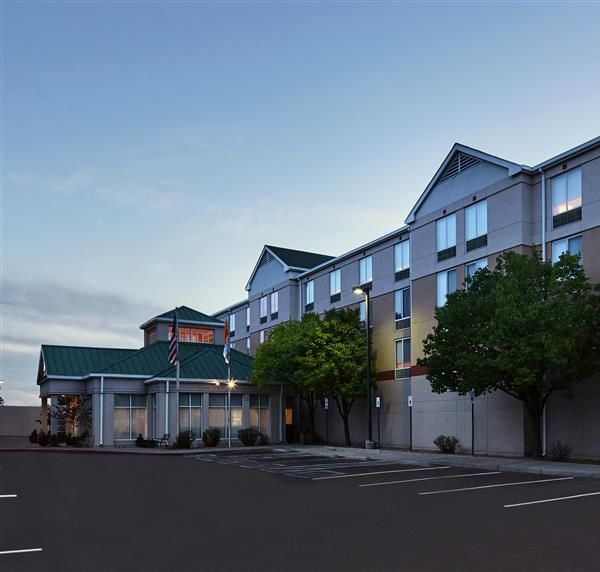 Hilton Garden Inn Albuquerque North Rio Rancho - Río Rancho, NM