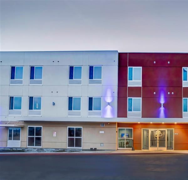 Motel 6 San Bernardino Ca - East - Redlands, CA
