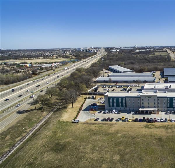 Woodspring Suites Dallas Plano Central Legacy Drive - Frisco, TX