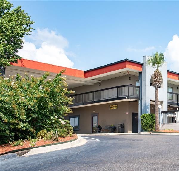 Quality Inn & Suites Aiken East - 에이켄