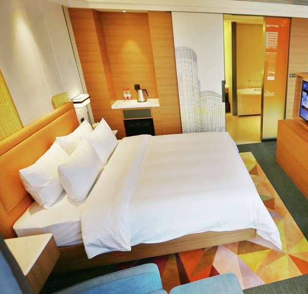Hampton By Hilton Shunde Longjiang - Foshan