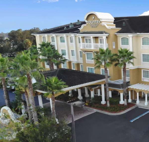 Country Inn & Suites By Radisson Port Orange-daytona Fl - Port Orange, FL