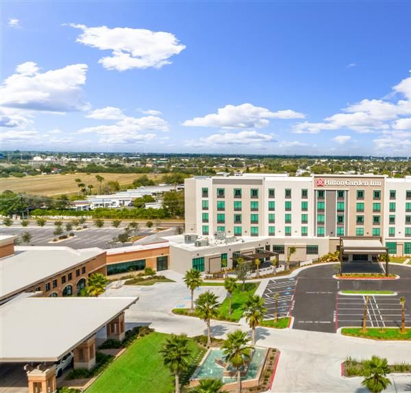 Hilton Garden Inn Harlingen Convention Center - Harlingen, TX