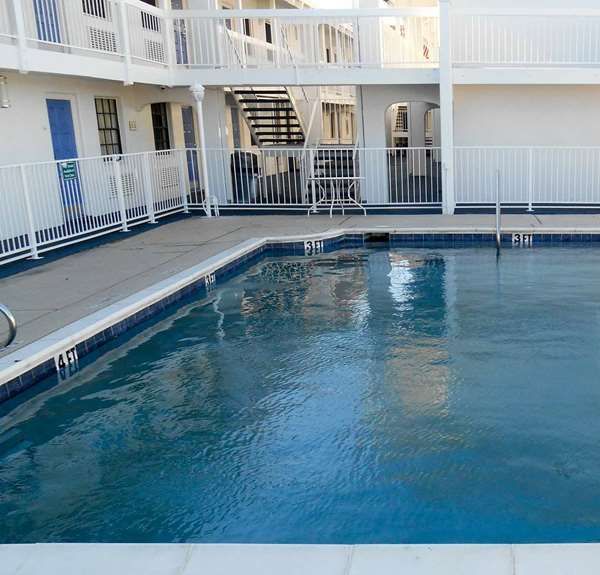Tx - Northeast Dallas Motel 6 Garland - Mesquite, TX