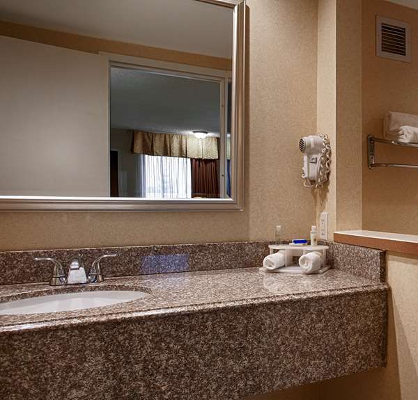 Best Western Galleria Inn & Suites - Buffalo, NY