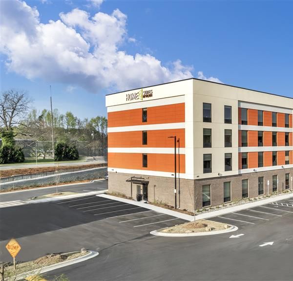 Home2 Suites By Hilton Raleigh West Lenovo Center - Cary, NC