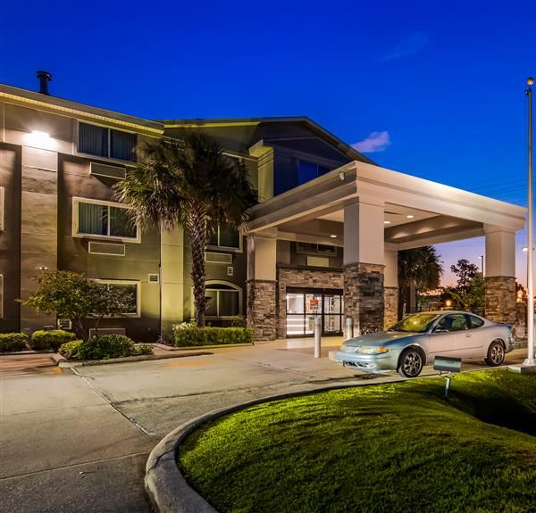 Best Western Slidell Hotel - Slidell, LA