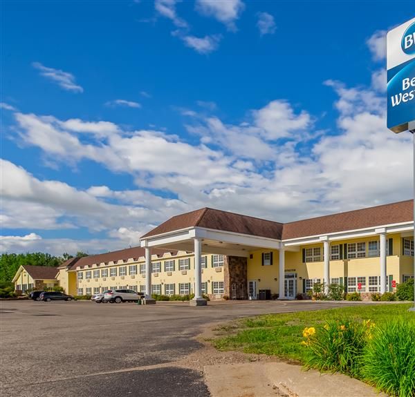 Best Western Sault Ste. Marie - Sault Ste. Marie